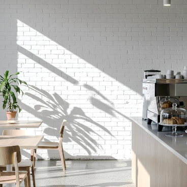 Reflect natural light